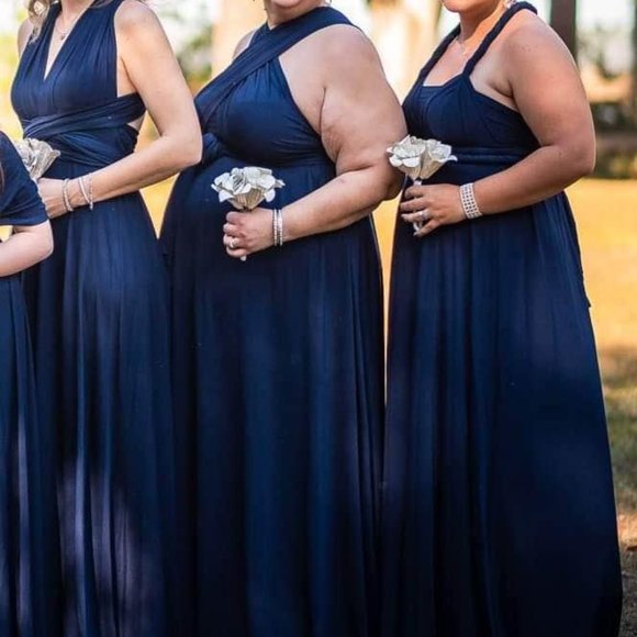 Infinity Dress - Picture 2 of 10